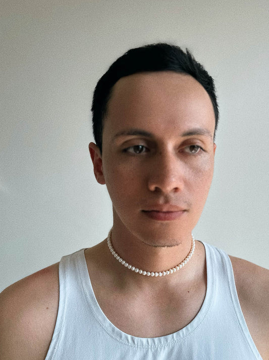 Medium Tide Necklace