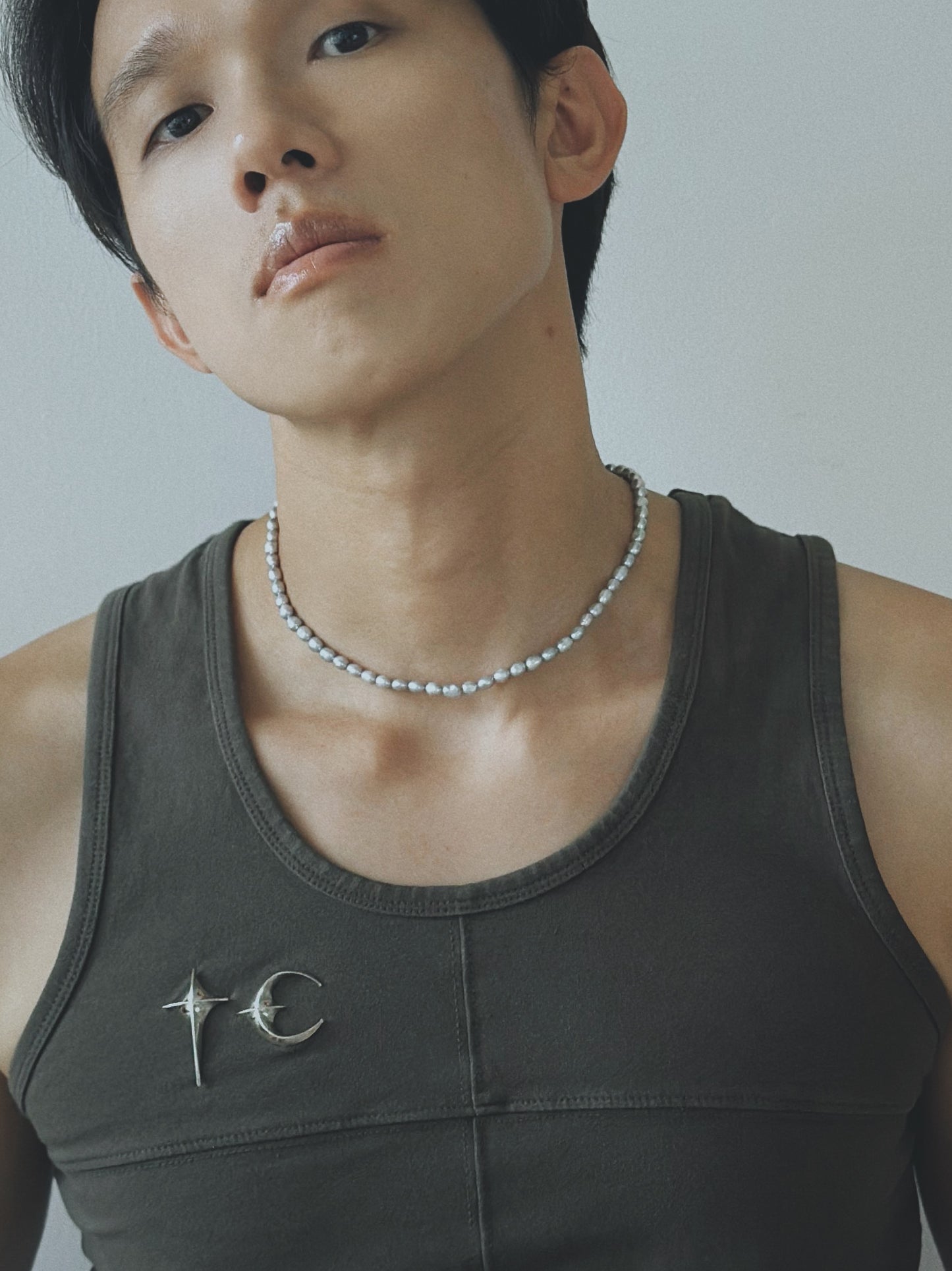 Light Abyss Necklace