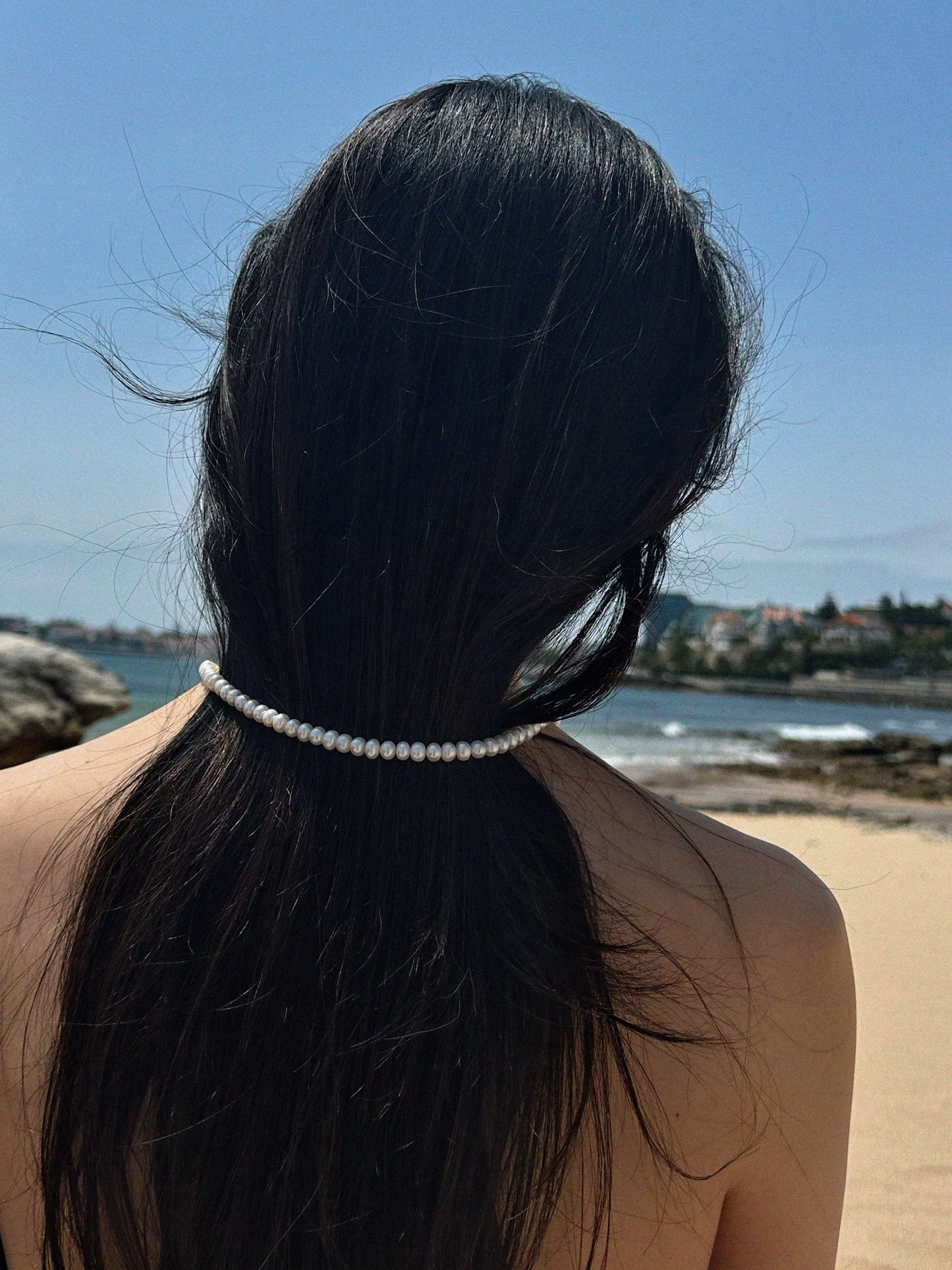 Medium Tide Necklace