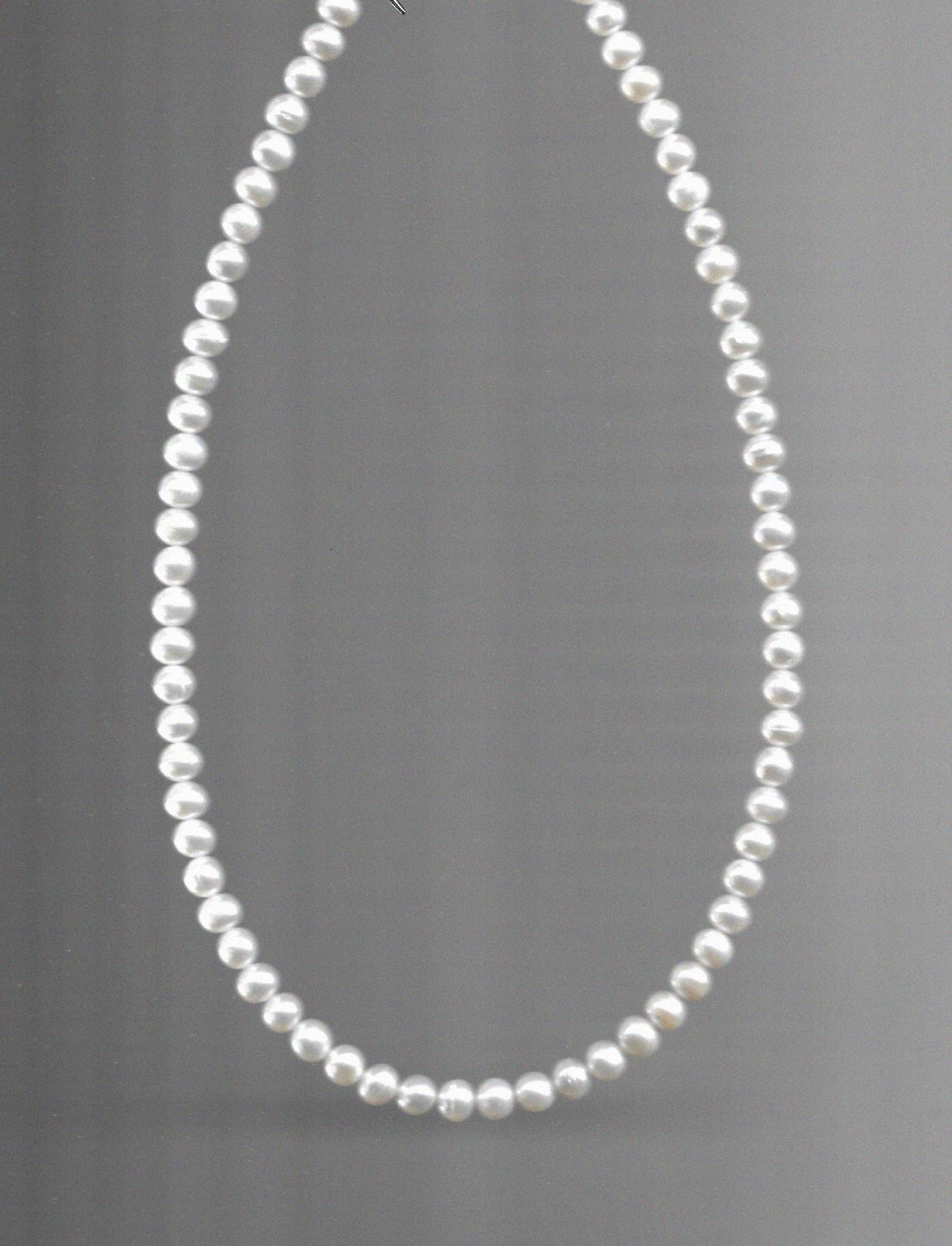 Medium Tide Necklace