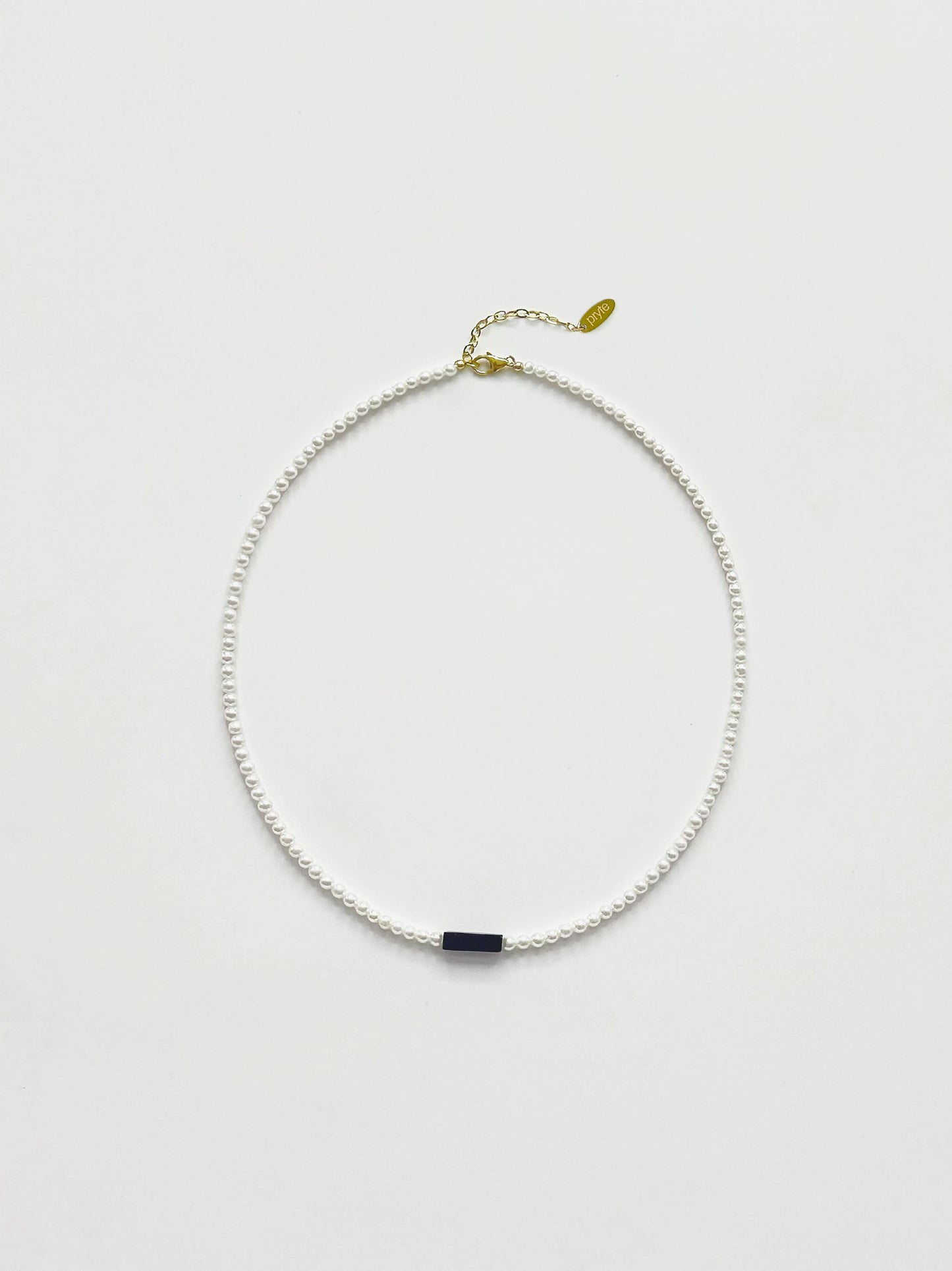 Lapis Lazuli Siren Necklace