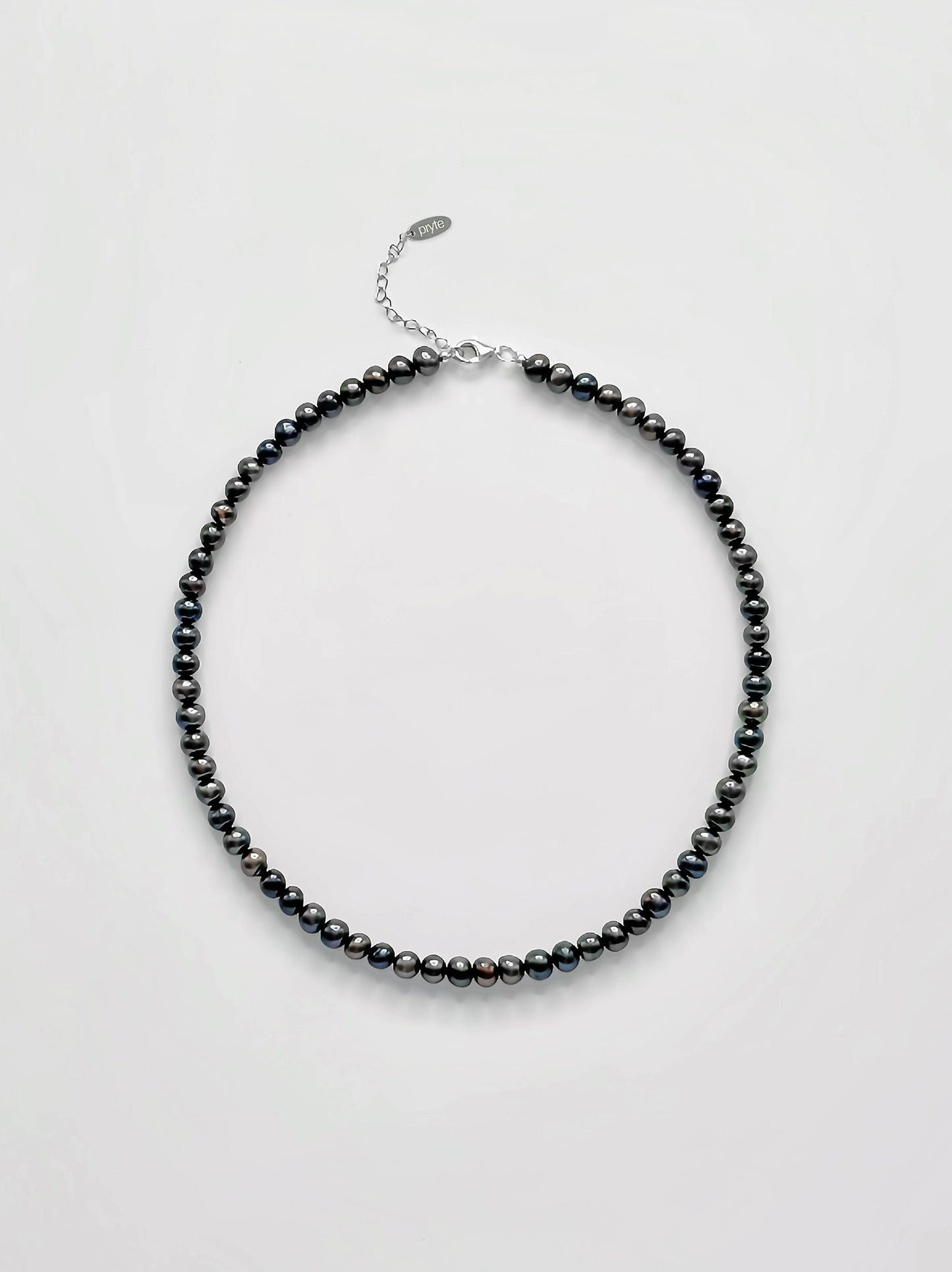 Large Abyss Necklace