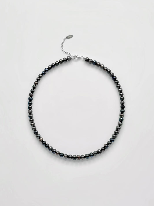 Large Abyss Necklace