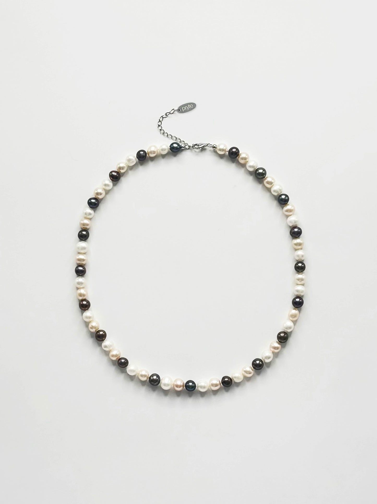 Multi Color Abyss Necklace