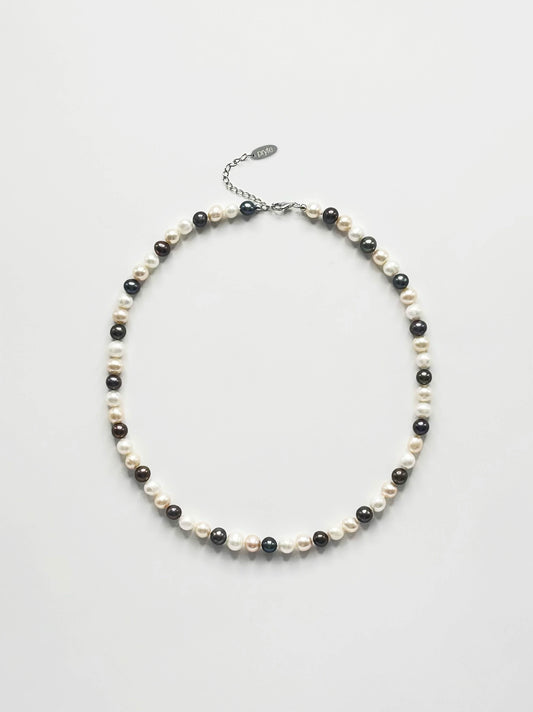 Multi Color Abyss Necklace