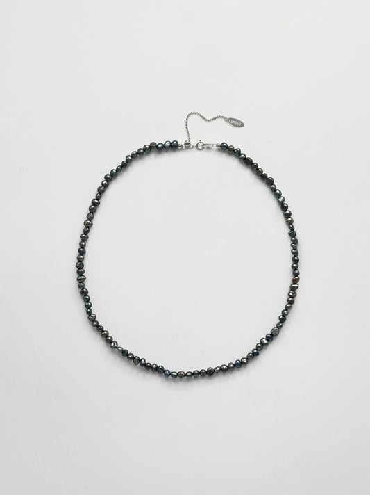 Small Abyss Cluster Necklace