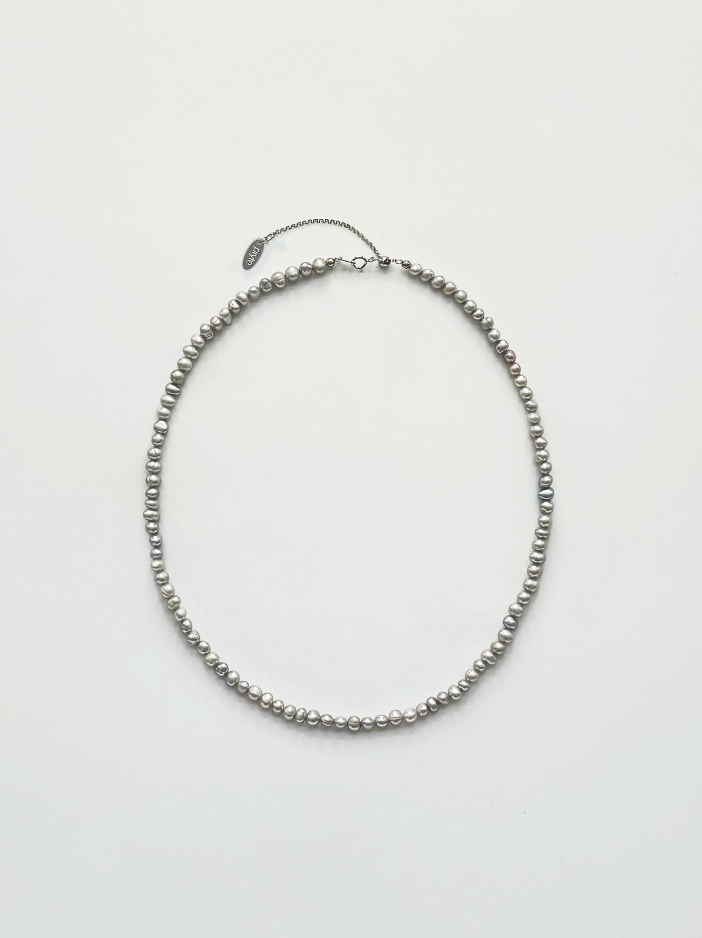 Small Abyss Necklace