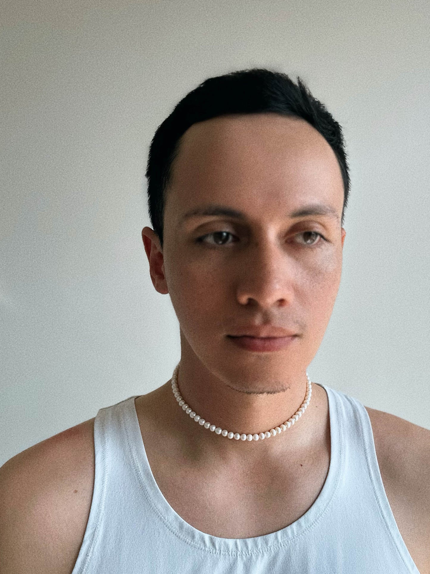 Medium Tide Necklace