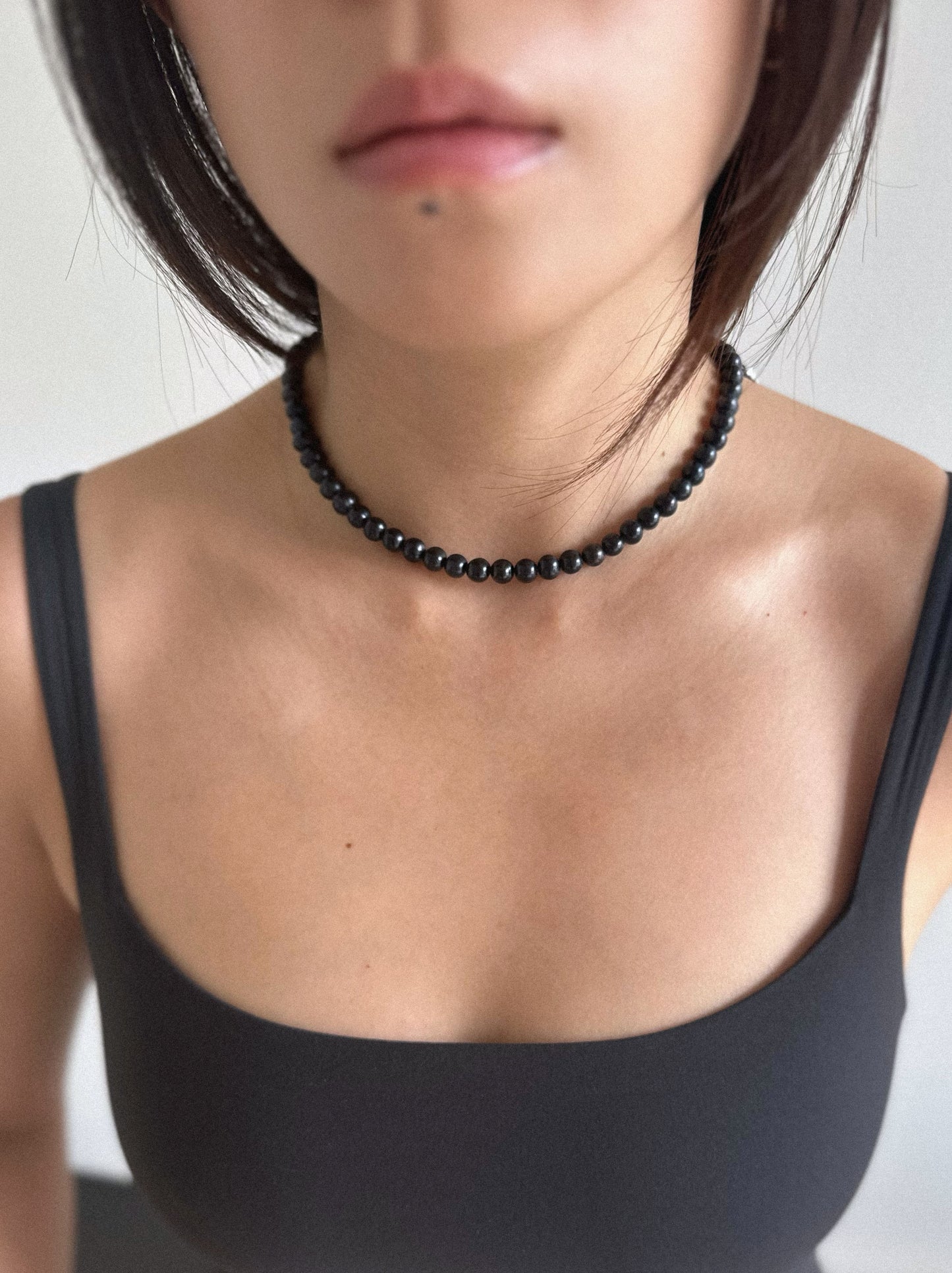 Large Abyss Necklace