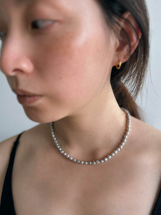 Light Abyss Necklace