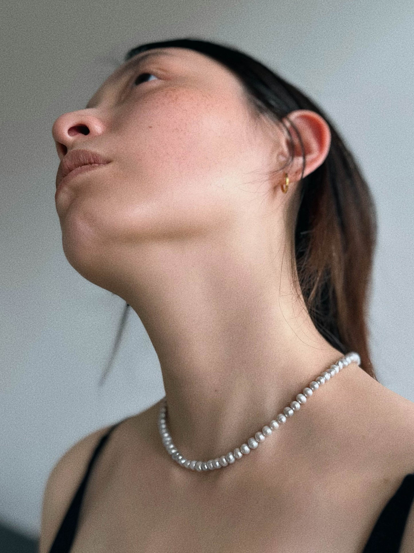 Medium Abyss Necklace