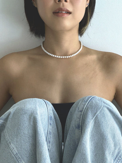 Medium Tide Necklace