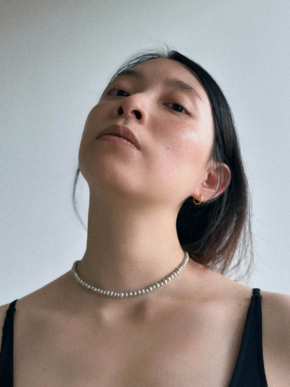 Small Abyss Necklace