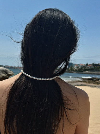 Medium Tide Necklace