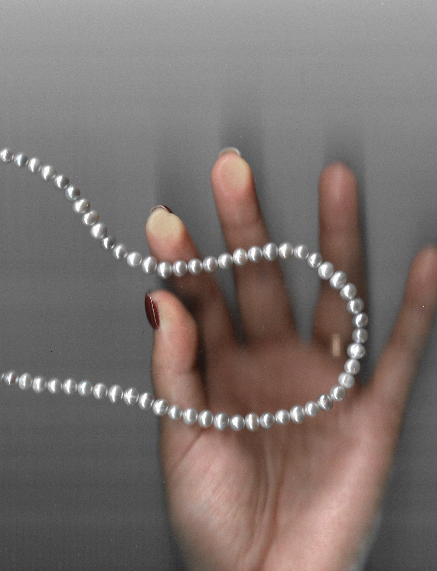 Medium Abyss Necklace