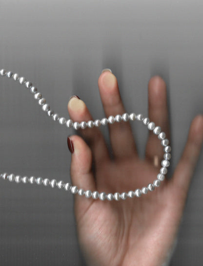 Medium Abyss Necklace