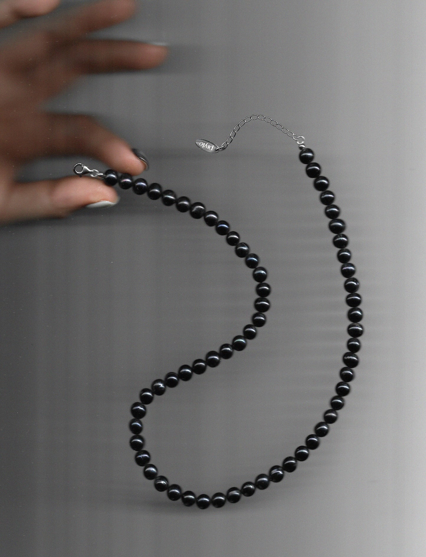 Large Abyss Necklace