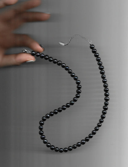 Large Abyss Necklace