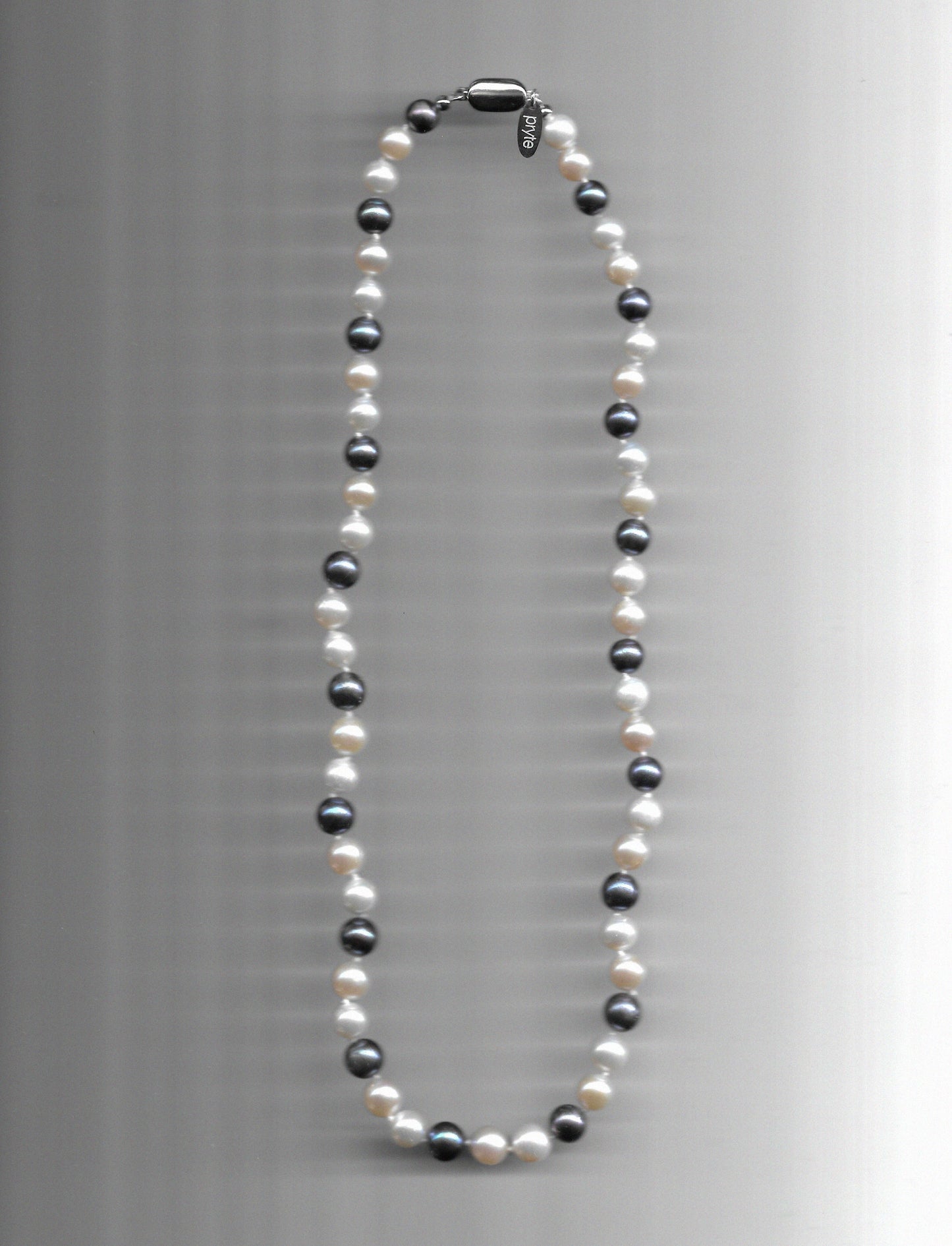 Multi Color Abyss Necklace