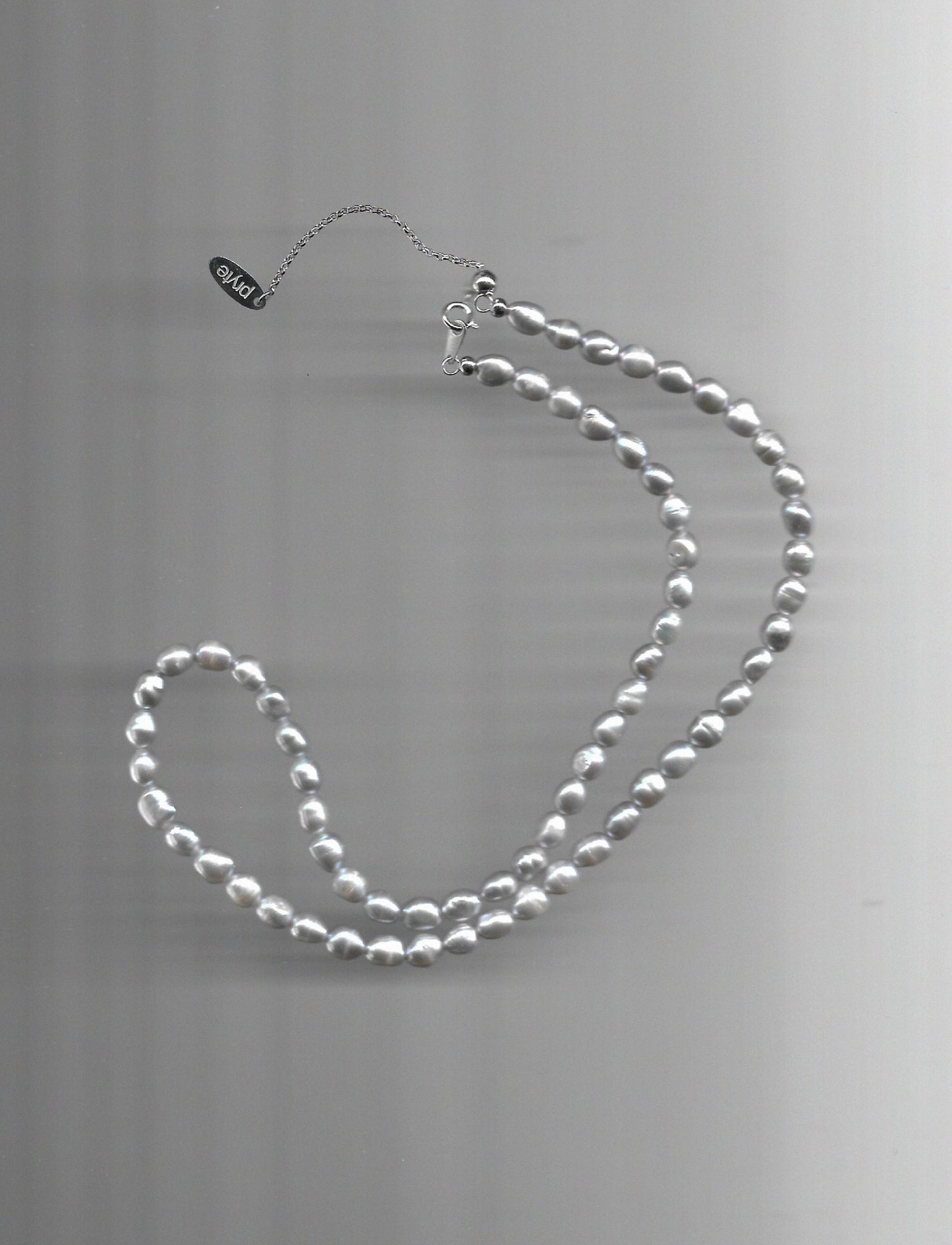 Light Abyss Necklace