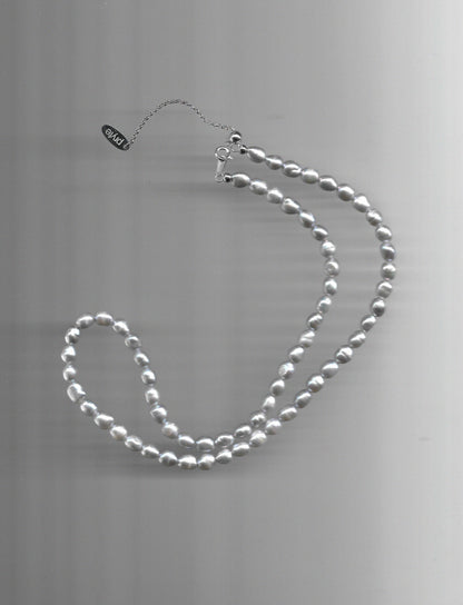 Light Abyss Necklace