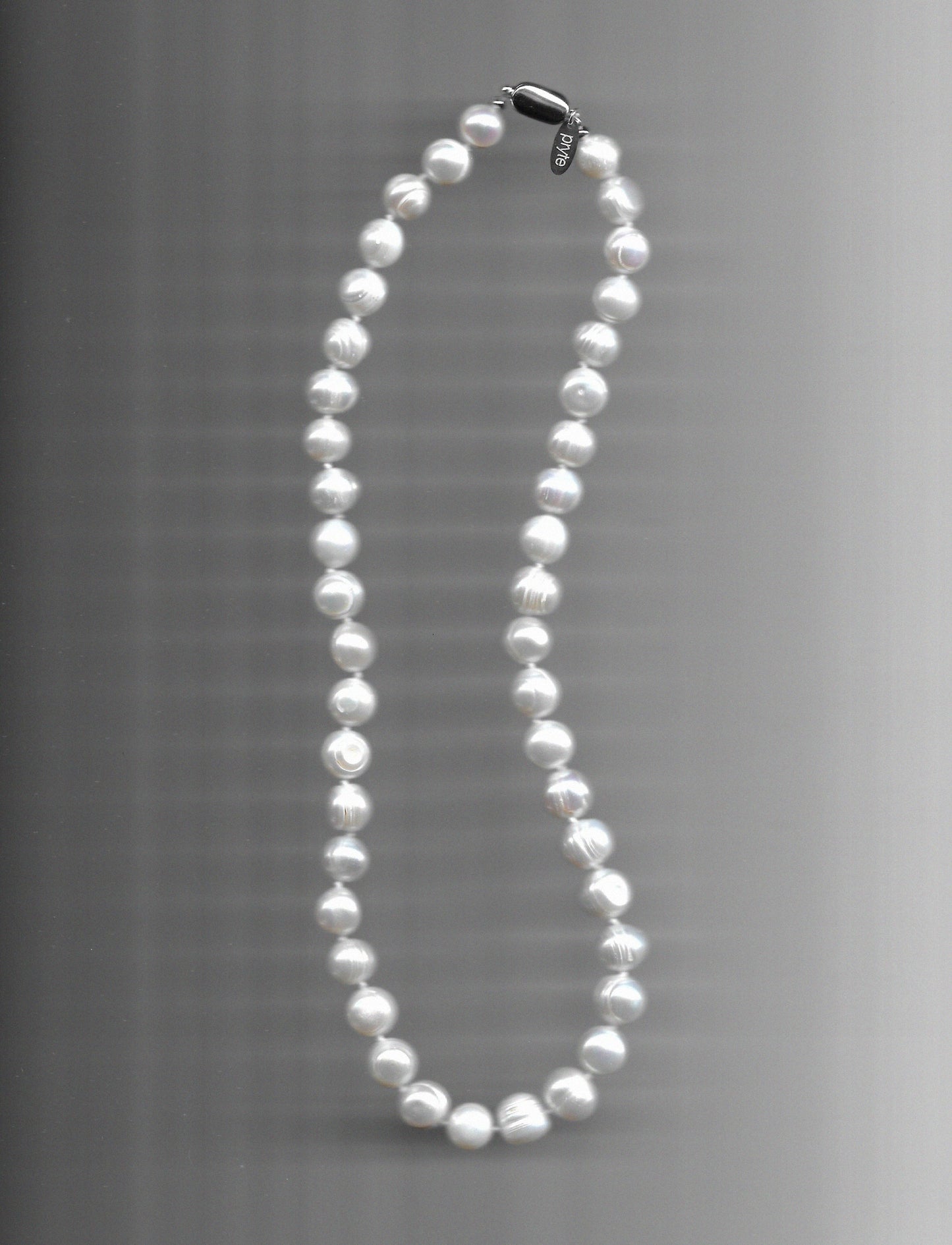Grand Baroque Siren Necklace