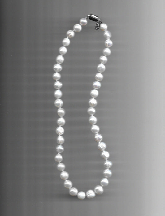 Grand Baroque Siren Necklace