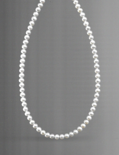 Medium Tide Necklace