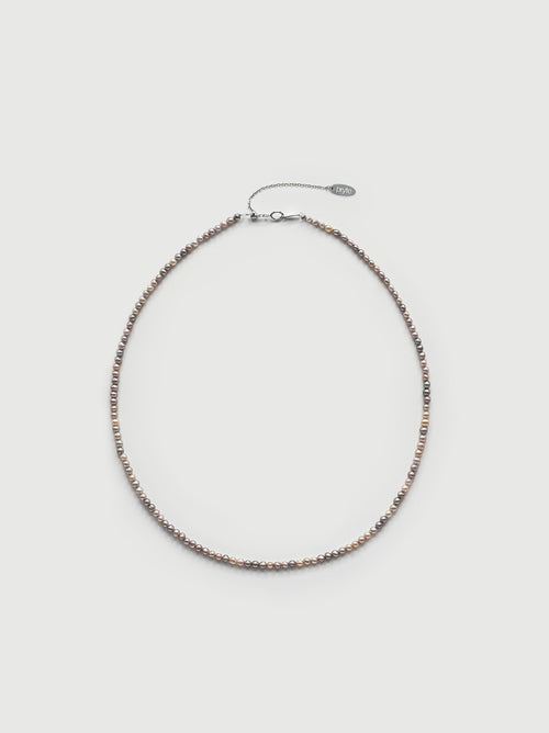 Baby Coral Necklace