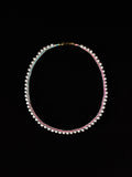 Brace Abyss Knot Necklace