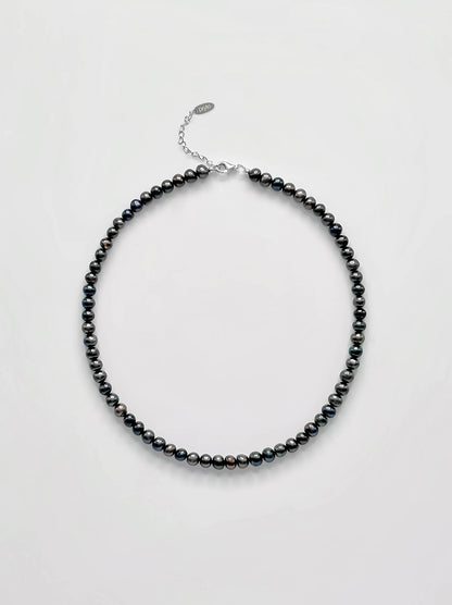 Large Abyss Necklace