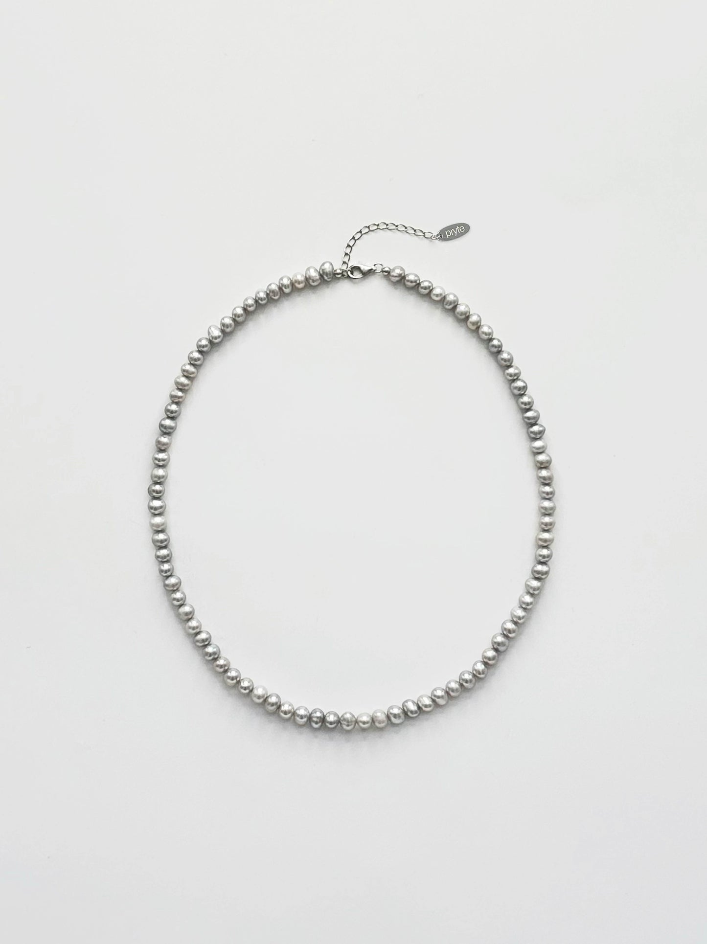 Medium Abyss Necklace