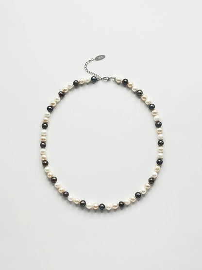 Multi Color Abyss Necklace