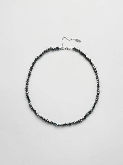 Small Abyss Cluster Necklace