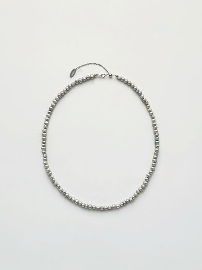 Small Abyss Necklace