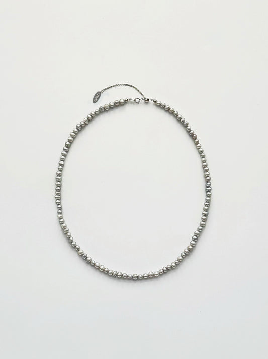 Small Abyss Necklace