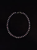 Surge Abyss Knot Necklace
