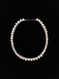 Swell Tide Knot Necklace